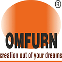 Omfurn India Limited logo