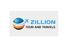 Zillion Tour and Travels Private Limited logo