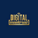 Digital Mantraaz logo