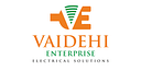 Vaidehi Enterprise logo