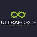 Ultraforce Wind Services Private Limited logo