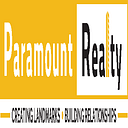 Paramount Constructions logo