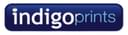 Indigo Prints logo