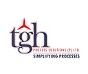 TGH Process Solutions logo
