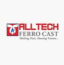 Alltech Ferrocast logo