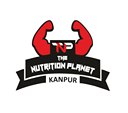 The Nutrition Planet Kanpur 