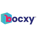 Bocxy Technologies Private Limited logo