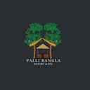 Palli Bangla Resorts & Spa logo