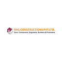 Rhg Constructions Private Limited logo