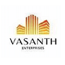 Vasanth Enterprises logo