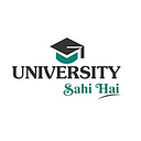 USH Education Private Limited logo