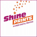 Shine Prints