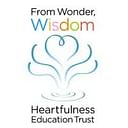 Heartfulness Education Trust logo