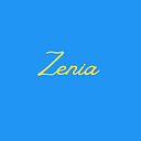 Zenia logo