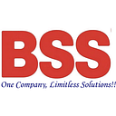 BSS Corporation logo