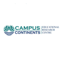 Campus Continents Educational Research Center logo