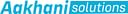 Aakhani Solutions logo