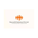 Recruitx Solution Private Limited logo