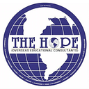 The Hope logo