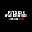 Fitness Warehouse logo