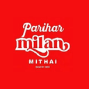 Parihar's Milan Mithai