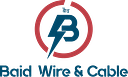 Baid Wire and Cable Industries logo