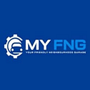 My FNG Autocare Private Limited logo