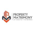 Property Matrimony logo