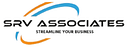 SRV Associates logo