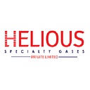 Helious Specialty Gases Private Limited logo