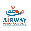 Airway Communication Services logo