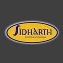 Sidharth Shutter and Automation logo