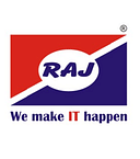 Raj Software Technology India logo
