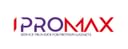 Ipromax logo