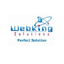 Webking Solutions logo