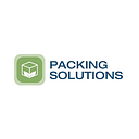 Packing Solutions logo