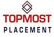 Topmost Placement logo