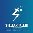 Stellar Talent HR Consultancy LLP