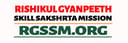 Rgssm Foundation logo