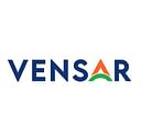 Vensar Constructions Company Ltd logo