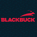 Blackbuck logo