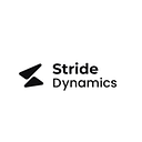 Stride Dynamics Private Limited logo