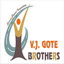 V J Gote Brothers logo