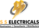 SS Electricals logo