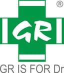 Gr Formulations. Prop.R.Dhandapani logo
