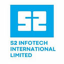 S2 Infotech International Limited logo
