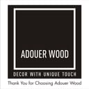 Adouer Wood logo
