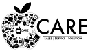 A Care logo