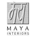 Maya Interiors logo