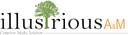 Illustrious A&M logo